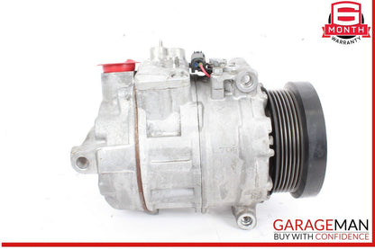 03-06 Mercedes R230 SL500 SL55 AC A/C Air Conditioning Compressor 0012300211 OEM