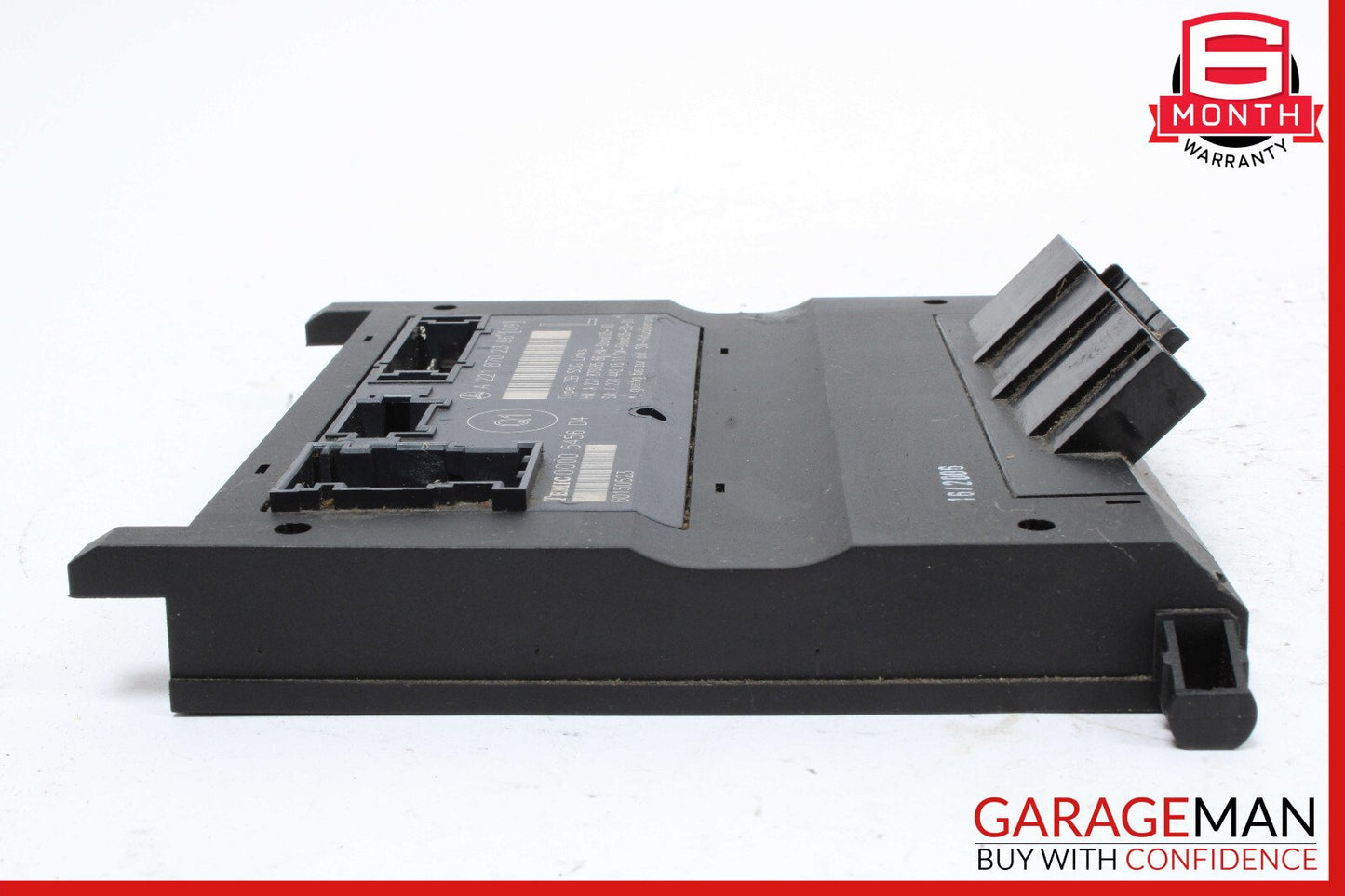 07-13 Mercedes W221 S550 S63 Front Left Driver Side Under Seat Control Unit OEM