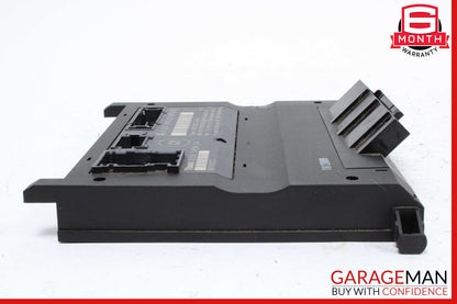 07-13 Mercedes W221 S550 S63 Front Left Driver Side Under Seat Control Unit OEM