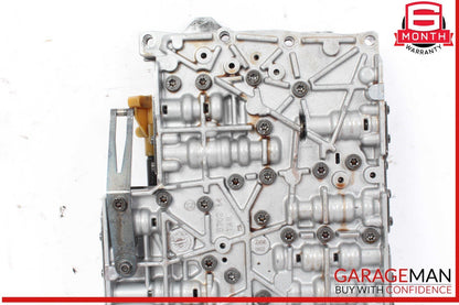 Mercedes W203 C280 E350 7G Tronic Transmission Valve Body 2202771301 OEM