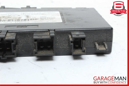 03-12 Mercedes GL350 E350 GL450 SLK350 Front Right Seat Controller Module Unit