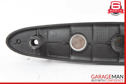 03-13 Maserati Quattroporte M139 Interior Roof Grab Handle Front Right Side OEM