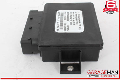 12-16 Mercedes X166 GL350 SLK350 Parking Brake Control Module 2469007510