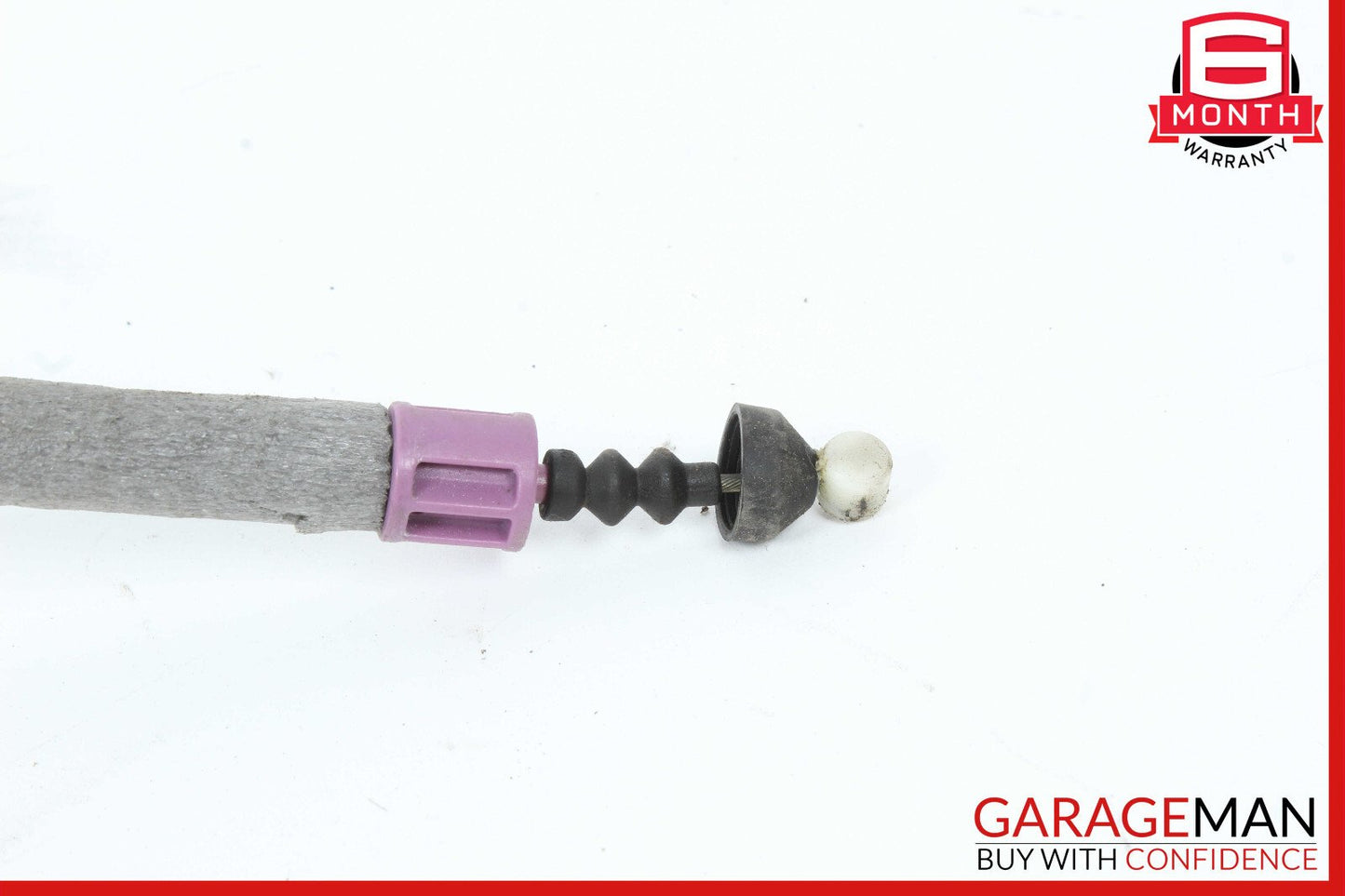 08-14 Mercedes W204 C350 C63 Front Left Side Door Lock Latch Actuator OEM