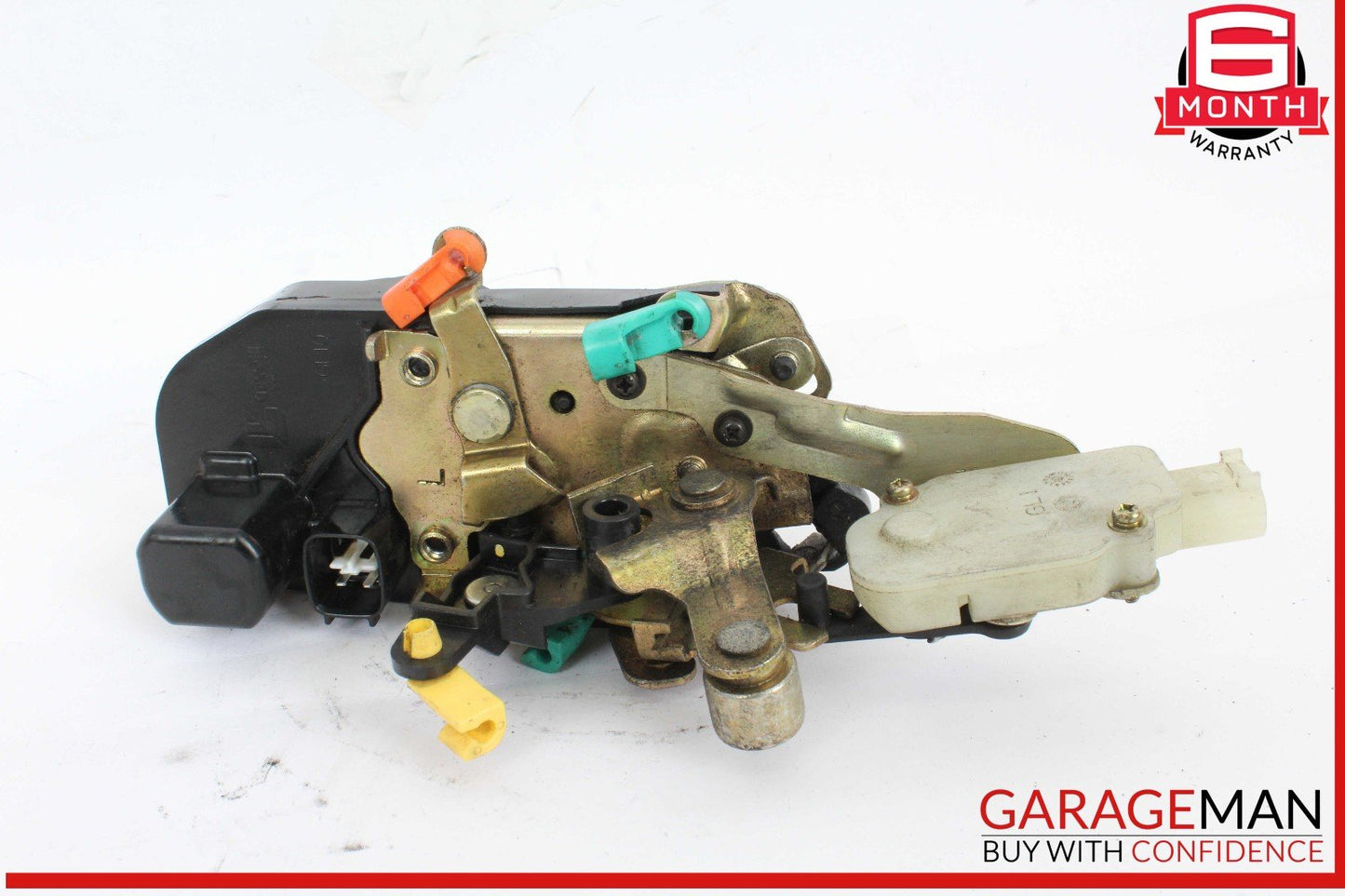 05-08 Chrysler PT Cruiser Front Left Door Lock Latch Actuator OEM