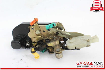 05-08 Chrysler PT Cruiser Front Left Door Lock Latch Actuator OEM