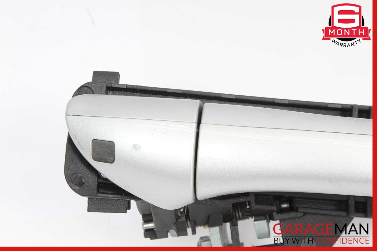 03-06 Mercedes R230 SL500 SL600 SL55 AMG Front Right Side Exterior Door Handle