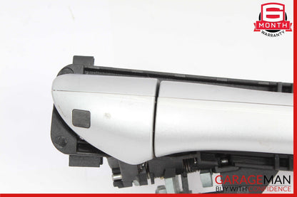 03-06 Mercedes R230 SL500 SL600 SL55 AMG Front Right Side Exterior Door Handle