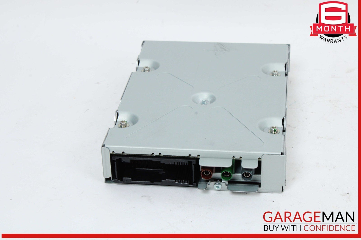 09-17 Audi Q5 SQ5 Rear View Camera Computer Control Module Unit 8R0907441A OEM