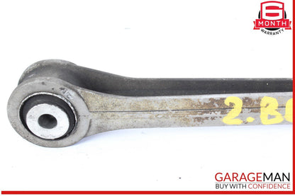 97-04 Porsche Boxster S 986 Rear Left or Right Side Lower Control Arm Track OEM