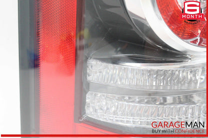 10-11 Land Rover Range Rover Sport Rear Left Driver Side Tail Light Lamp OEM