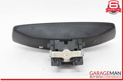 19-24 BMW M340i G20 Front Upper Windshield Interior Rear View Mirror Black OEM
