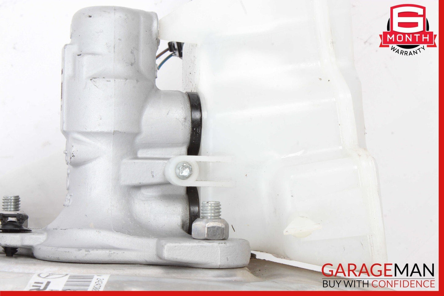 13-20 Mercedes B-Class W242 W246 CLA250 Master Cylinder Power Brake Booster OEM