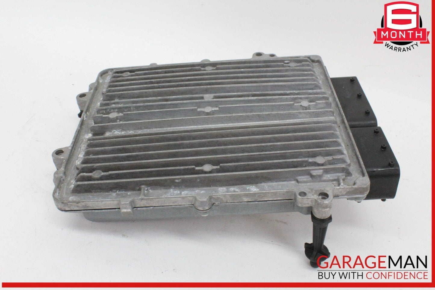 15-20 Mercedes W212 E400 ML450 ECU Engine Control Module Unit ECM 2769007300 OEM