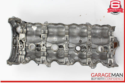 11-20 Mercedes W221 S550 E550 CLS550 Right Passenger Cylinder Head Cover OEM