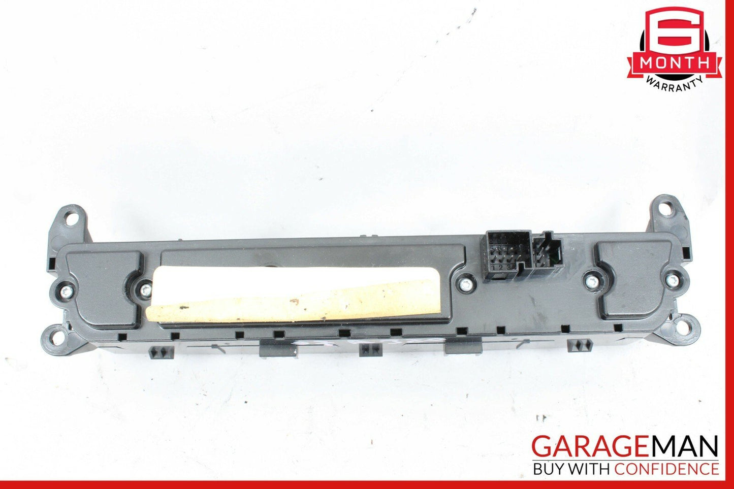 06-10 Mercedes W251 R320 R500 Center Dashboard Hazard ESP Control Switch OEM