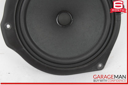 12-16 Mercedes W166 ML350 4MATIC Front / Rear Right & Left Side Audio Speakers