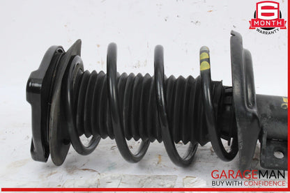 08-17 Mercedes W204 C300 Front Left or Right Side Shock Strut Absorber OEM
