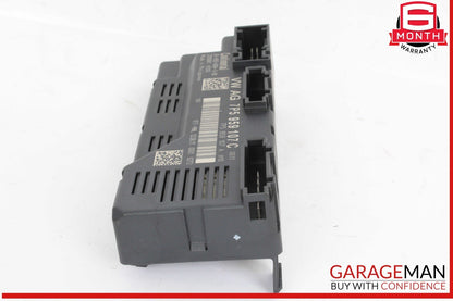 11-18 Porsche Cayenne S 958 Rear Trunk Tailgate Liftgate Control Module Unit OEM