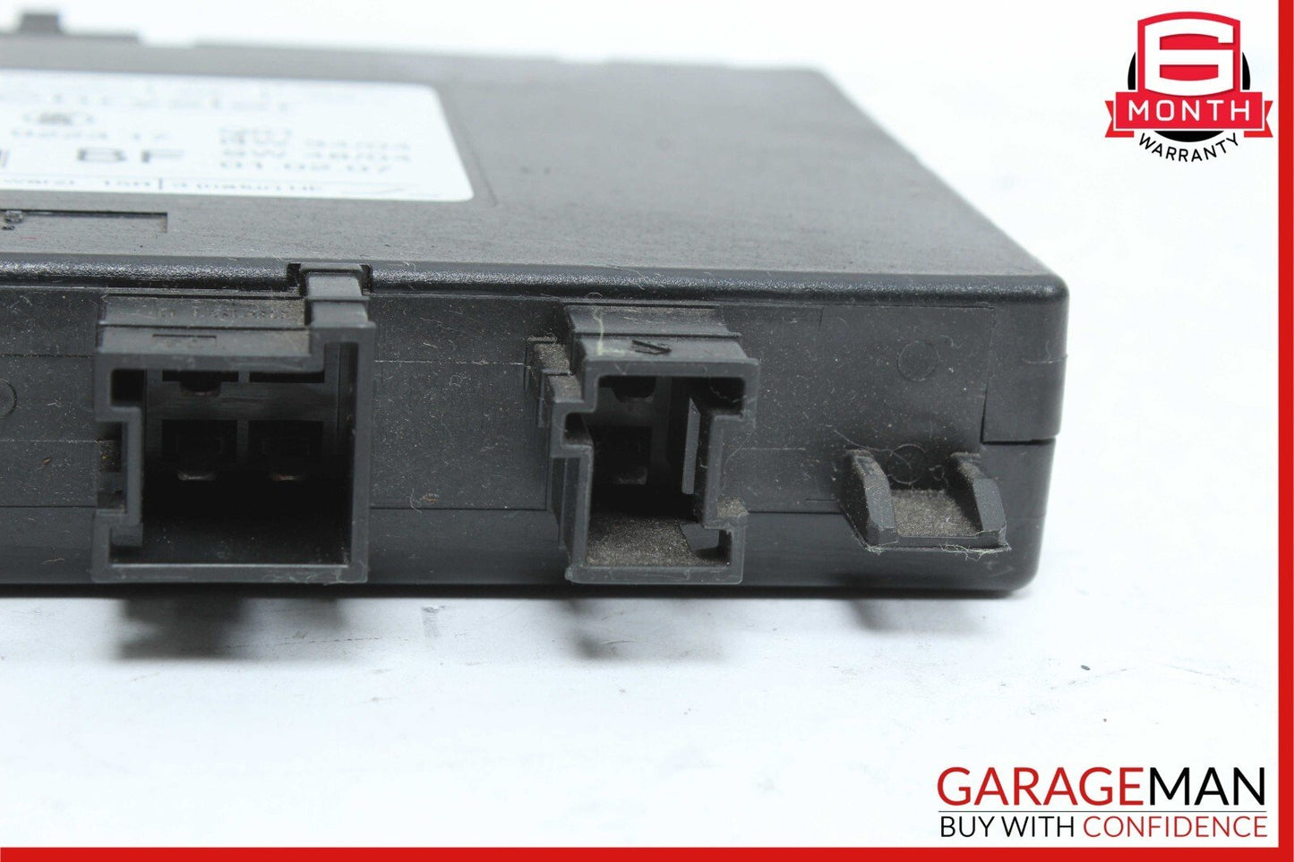 03-12 Mercedes E350 SLK350 E550 CLS550 Front Right Side Seat Control Module Unit