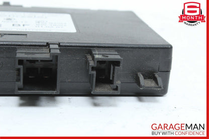 03-12 Mercedes E350 SLK350 E550 CLS550 Front Right Side Seat Control Module Unit