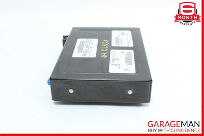 03-09 Mercedes X164 GL450 4Matic ML350 Sirius Satellite Radio Receiver OEM