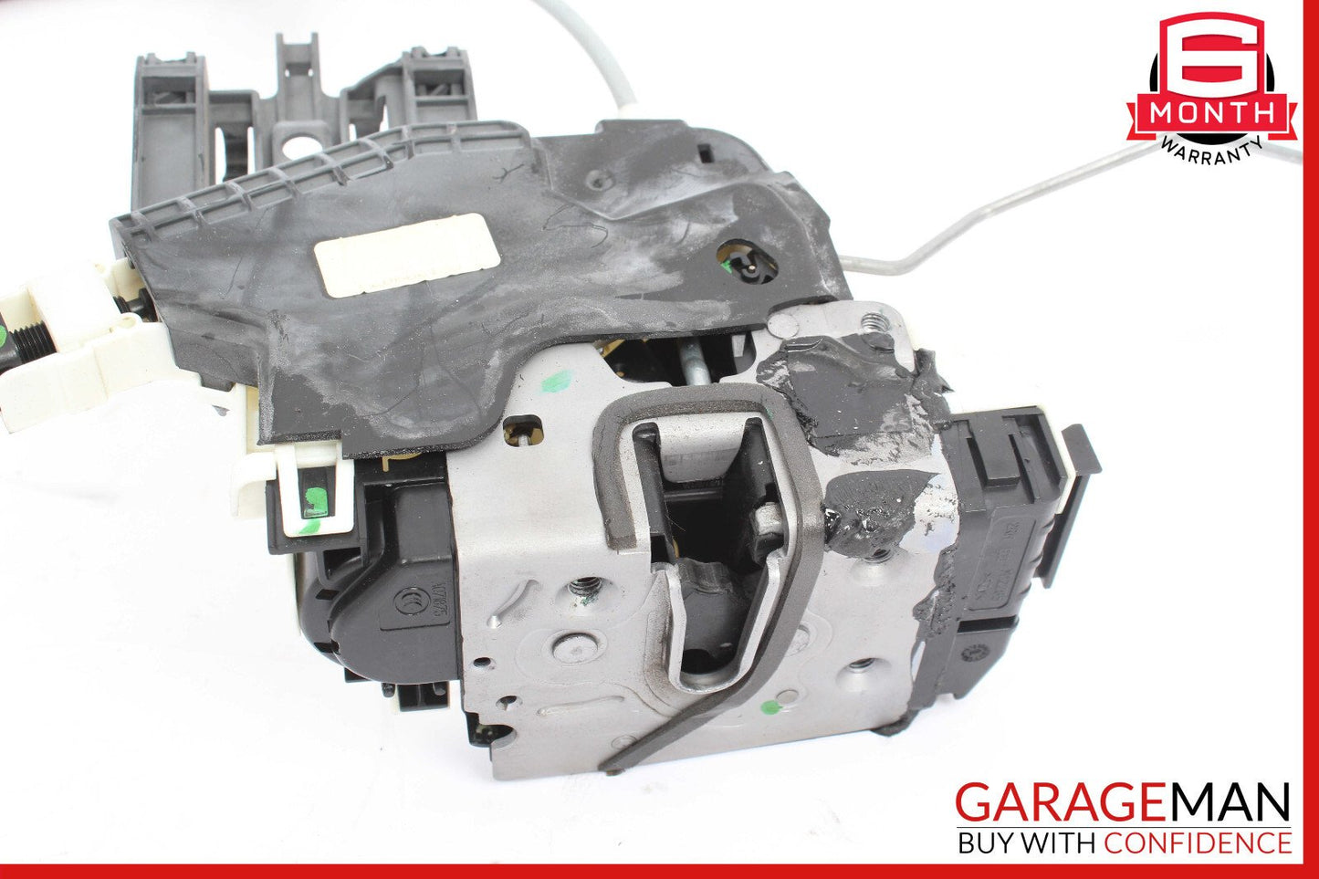 08-20 Mercedes C250 C350 CLS500 E250 Front Right Side Door Lock Latch Actuator
