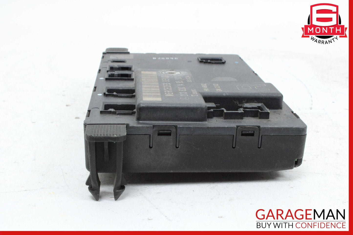 01-07 Mercedes W203 C230 Front Right Door Control Module 2038201485 OEM
