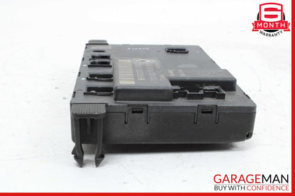01-07 Mercedes W203 C230 Front Right Door Control Module 2038201485 OEM