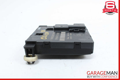 06-11 Mercedes W219 CLS500 Rear Left Door Control Module 2198200226 OEM