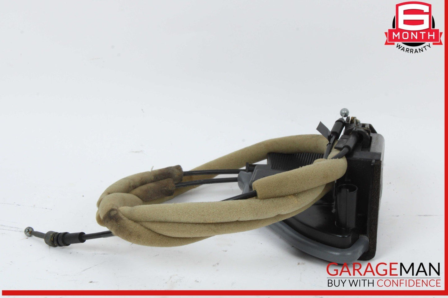 13-17 Nissan Leaf Rear Right Passenger Side Door Lock Latch Actuator OEM