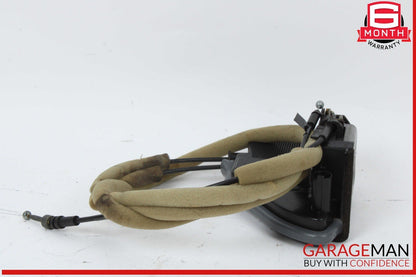 13-17 Nissan Leaf Rear Right Passenger Side Door Lock Latch Actuator OEM