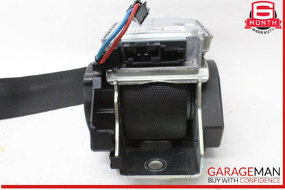 07-09 Mercedes W211 E350 Front Left Driver Side Seatbelt Seat Belt Retractor OEM