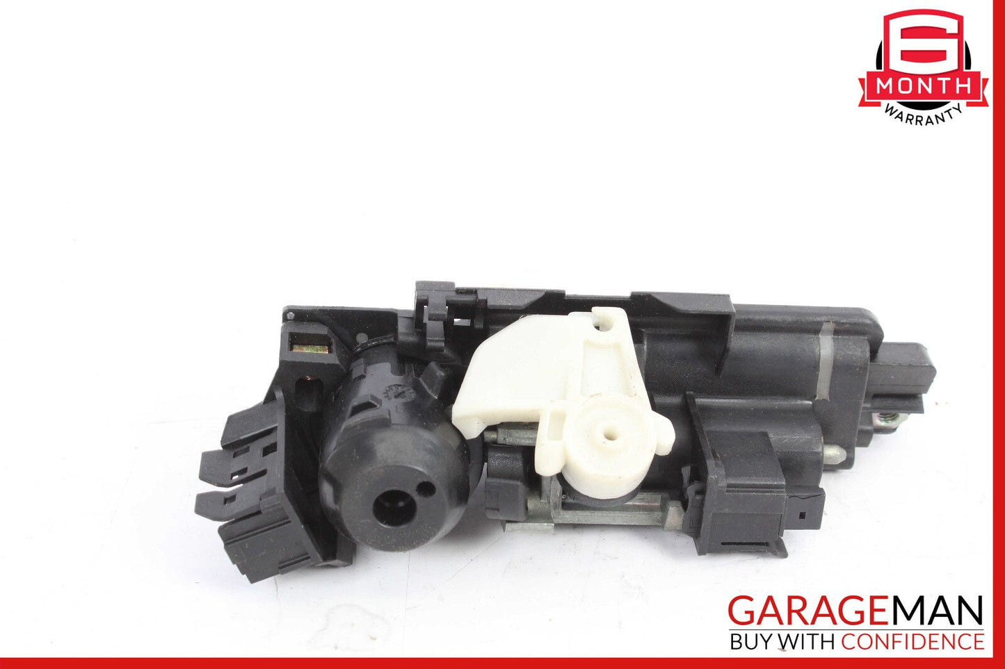 01-09 Mercedes R171 SLK280 C230 CLS500 Trunk Lid Cylinder Lock Latch Handle OEM