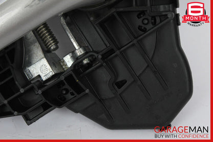 06-12 Mercedes GL450 R350 ML550 Front Left Side Exterior Door Handle Assembly