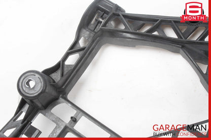 13-19 Mercedes X166 GL450 GLS450 Rear Right Bumper Holder Support Bracket OEM