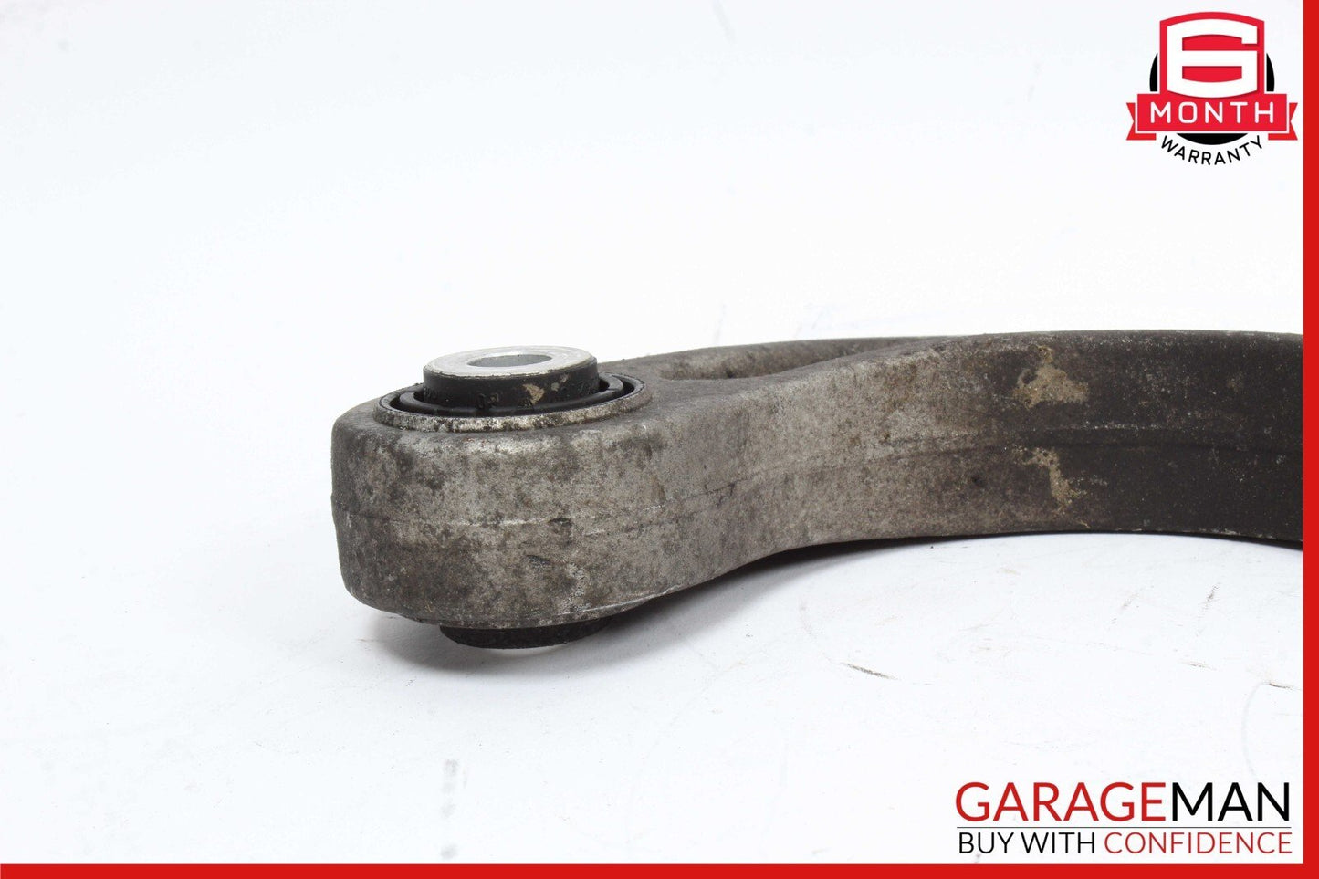 10-16 Porsche Panamera 970 Rear Right / Left Side Upper Control Arm
