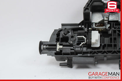 10-15 Mercedes X204 GLK250 Front Right Side Exterior Door Handle OEM