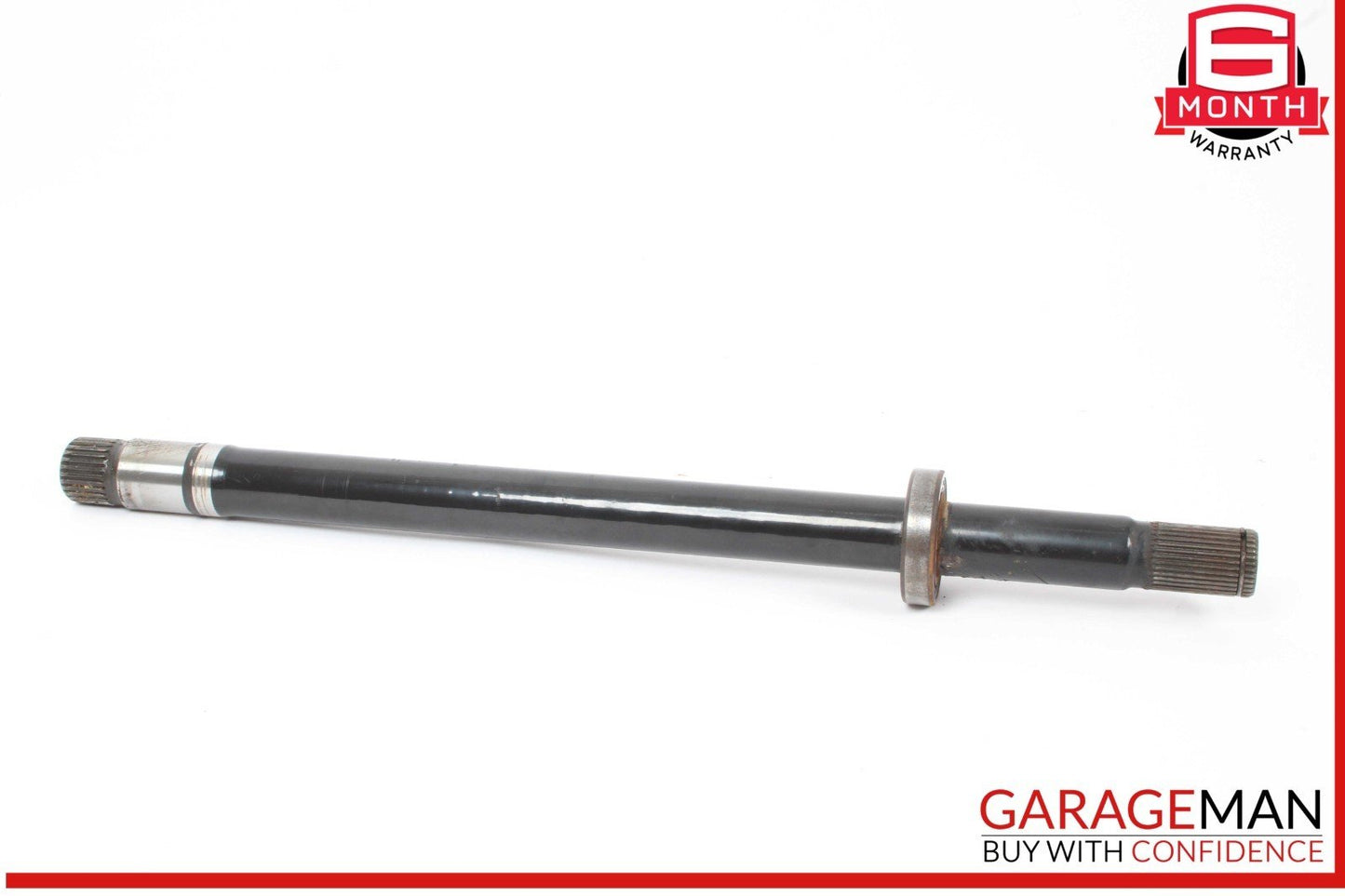 10-15 Mercedes W212 E350 Wagon Rear Left or Right Side Axle CV Half Shaft OEM