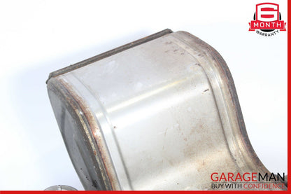 14-17 Maserati Ghibli Rear Left & Right Side Exhaust Muffler Tip Pipe Set of 2