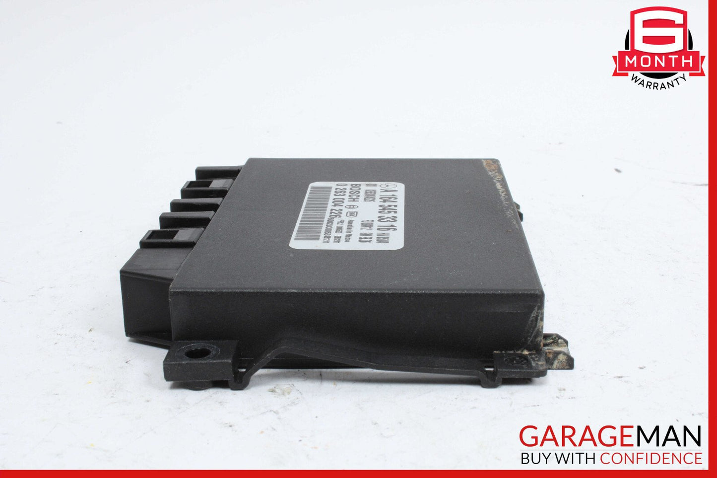 06-10 Mercedes X164 GL450 ML550 R350 Parktronic Park Assist Control Module OEM