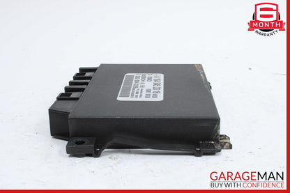 06-10 Mercedes X164 GL450 ML550 R350 Parktronic Park Assist Control Module OEM