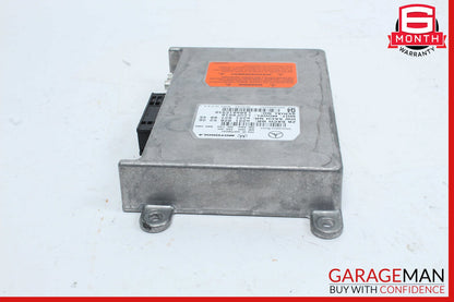 03-12 Mercedes S430 CLK500 SL500 C55 AMG Voice Communication Control Module OEM