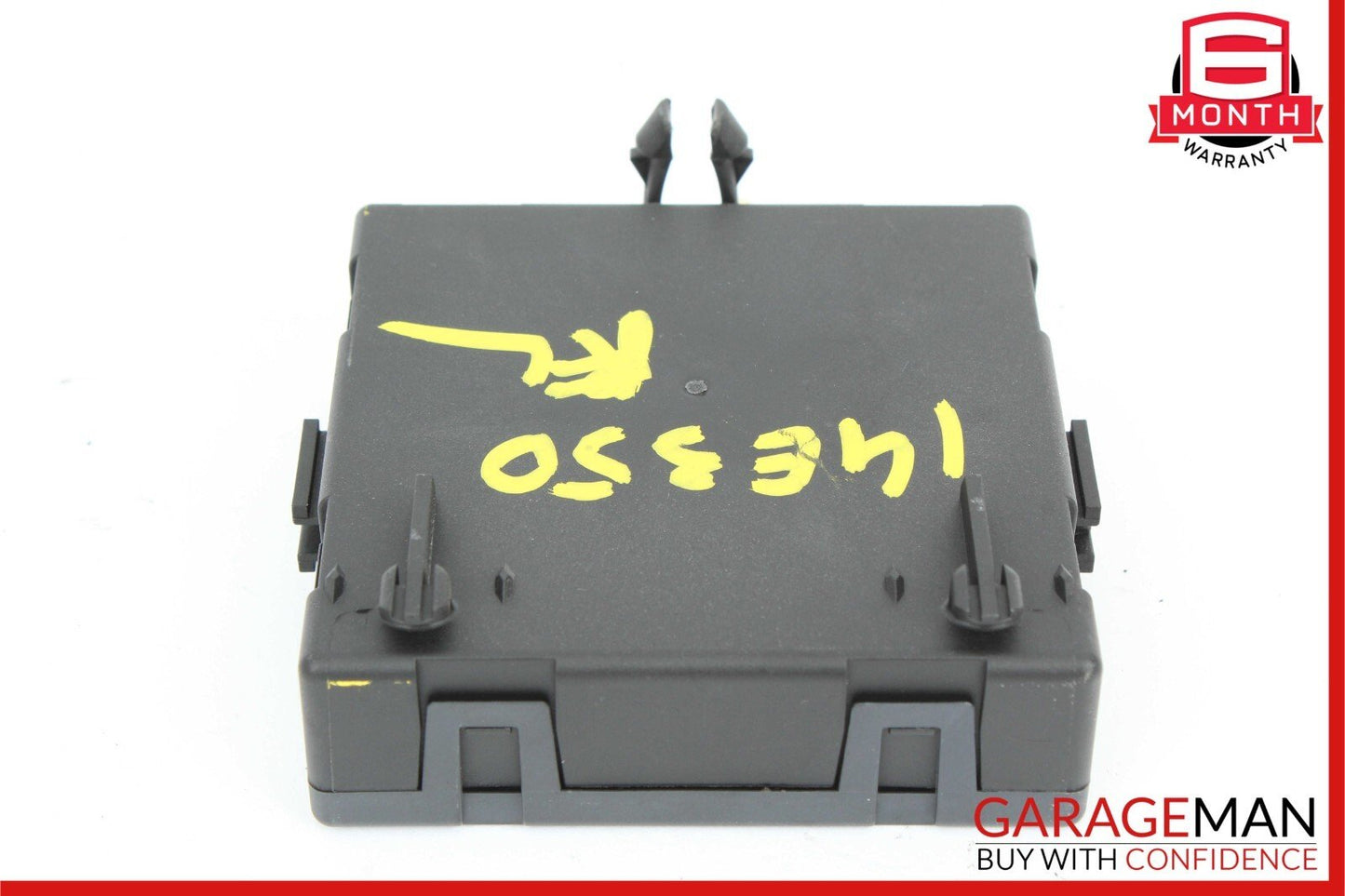 08-18 Mercedes W212 E350 C250 CLS550 Front Left Side Door Control Module OEM