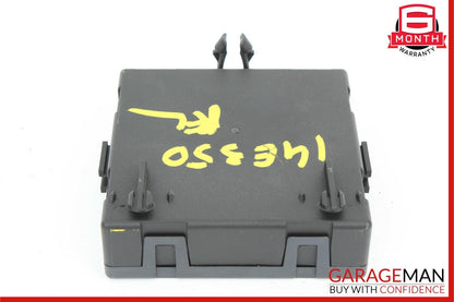 08-18 Mercedes W212 E350 C250 CLS550 Front Left Side Door Control Module OEM