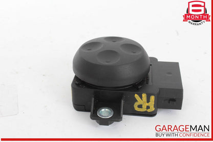 14-18 Audi SQ5 Q3 Front Left or Right Side Seat Lumbar Adjustment Switch OEM