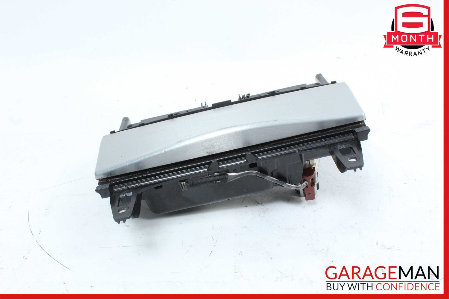 08-17 Mercedes W204 C250 E350 Center Console Ashtray Ash Tray Compartment OEM