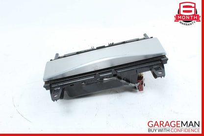 08-17 Mercedes W204 C250 E350 Center Console Ashtray Ash Tray Compartment OEM