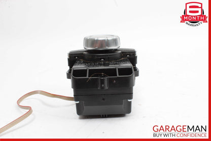 12-16 Mercedes W218 CLS500 Console Head Unit Controller Knob Multi Switch