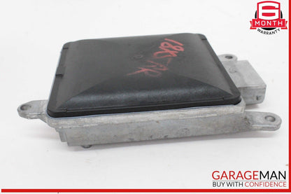 14-18 BMW X5 F15 X3 X4 X6 Rear Right Side Lane Change Assist Sensor Module OEM